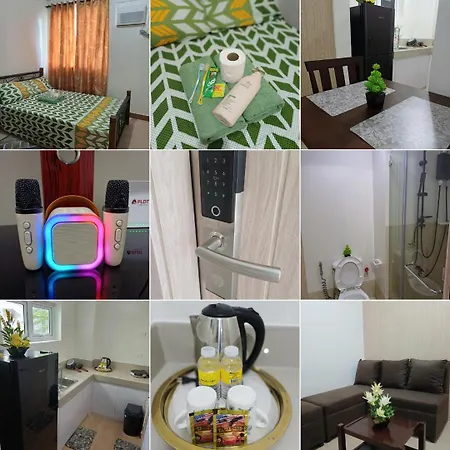 Condo In Trees Residences Fairview