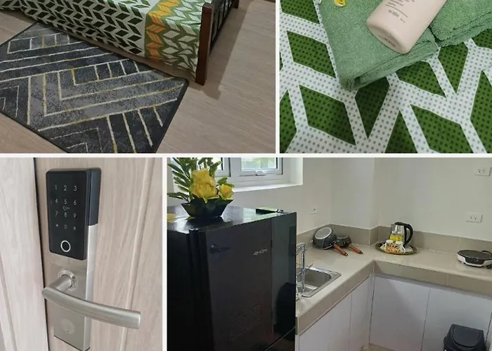 Bed & Breakfast In Trees Residences Fairview *